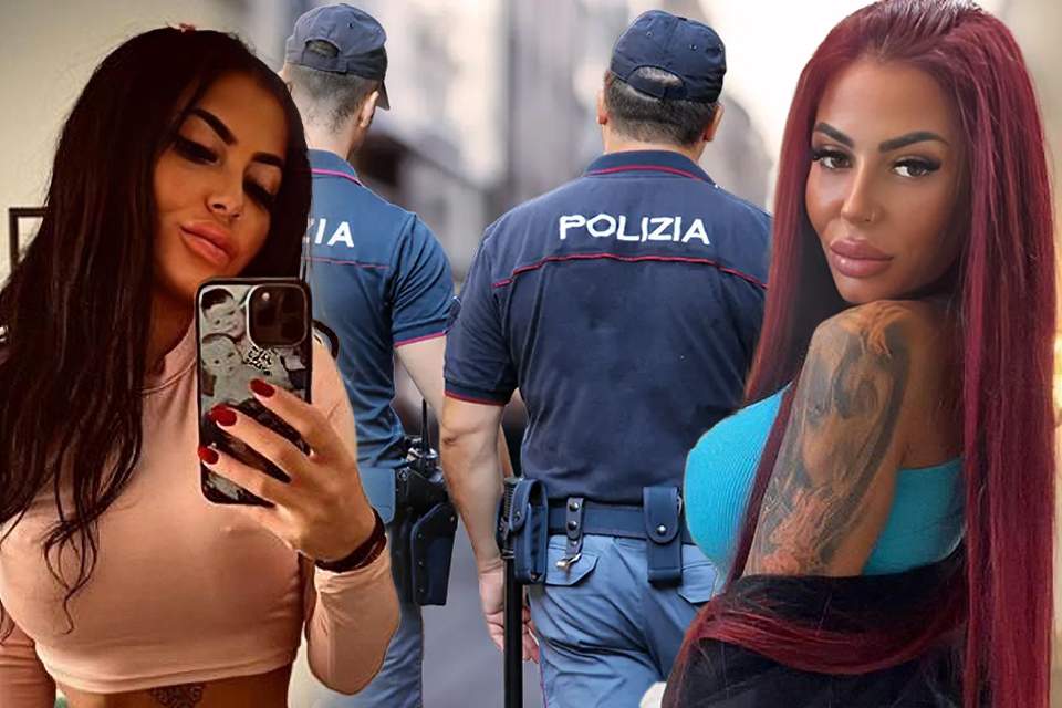 romanca disparuta
