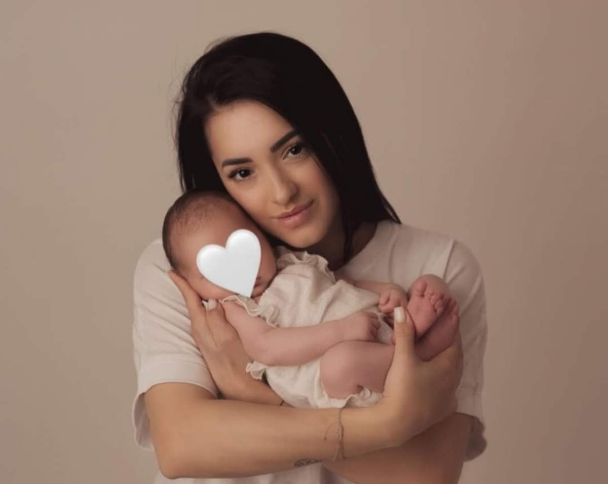larisa iordache