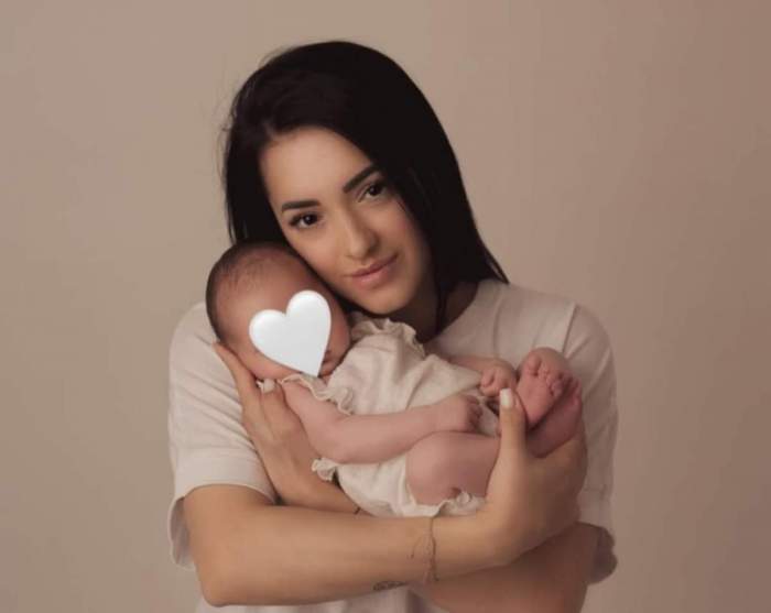 larisa iordache
