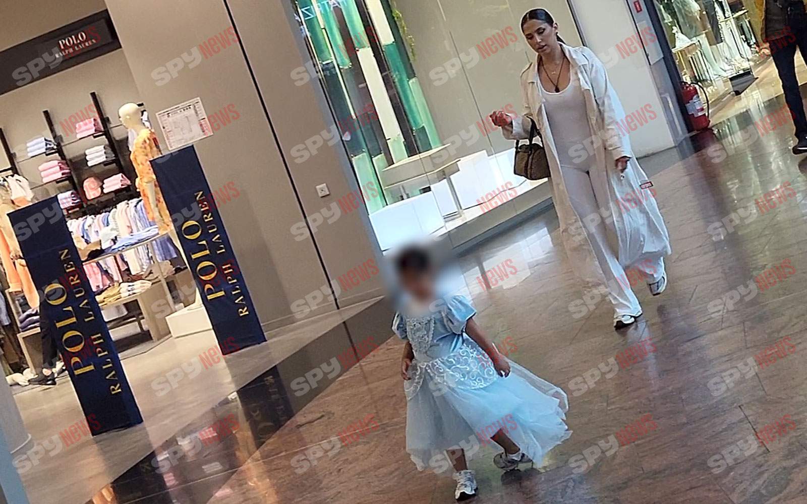 Florinel Coman și soția, ultimele pregătiri înainte de marele eveniment! Internațional a revenit în România și se pregătește intens pentru ziua de 12 iunie