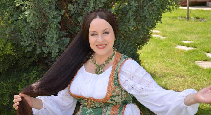 maria dragomiroiu