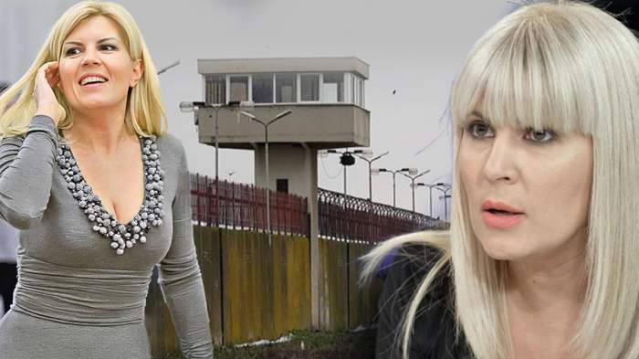 EXCLUSIV / Elena Udrea iese din pușcărie înainte de termen! Cât i-au scăzut din pedeapsă! DOCUMENT
