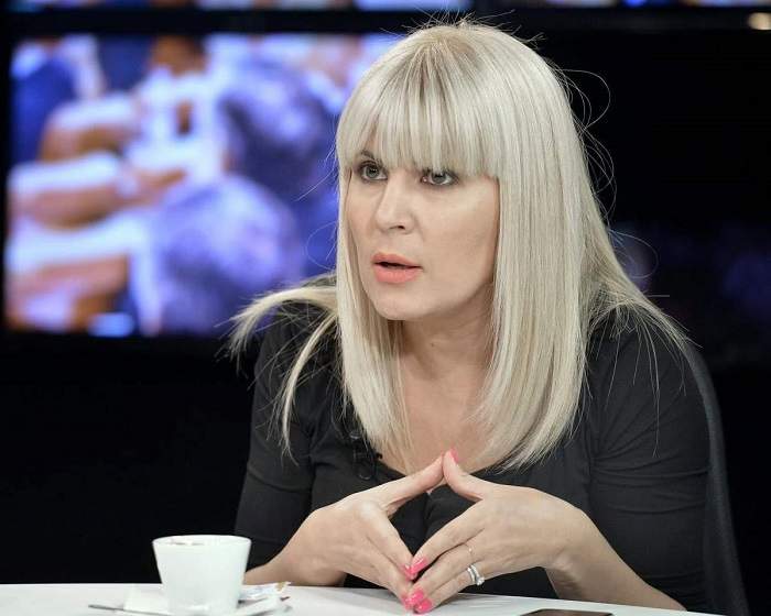 EXCLUSIV / Elena Udrea iese din pușcărie înainte de termen! Cât i-au scăzut din pedeapsă! DOCUMENT
