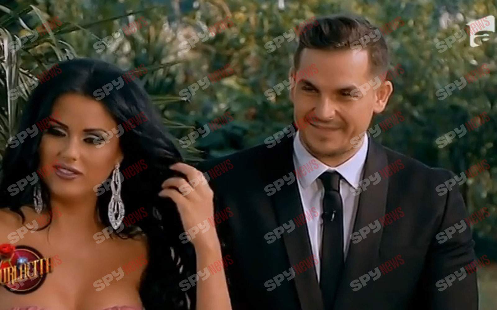 Cum o cucerea Ciprian Azoiței pe Daniela Crudu, singurul concurent pe care bruneta l-a vrut înapoi la emisiunea Burlăcița. S-a stins din viață la doar 49 de ani