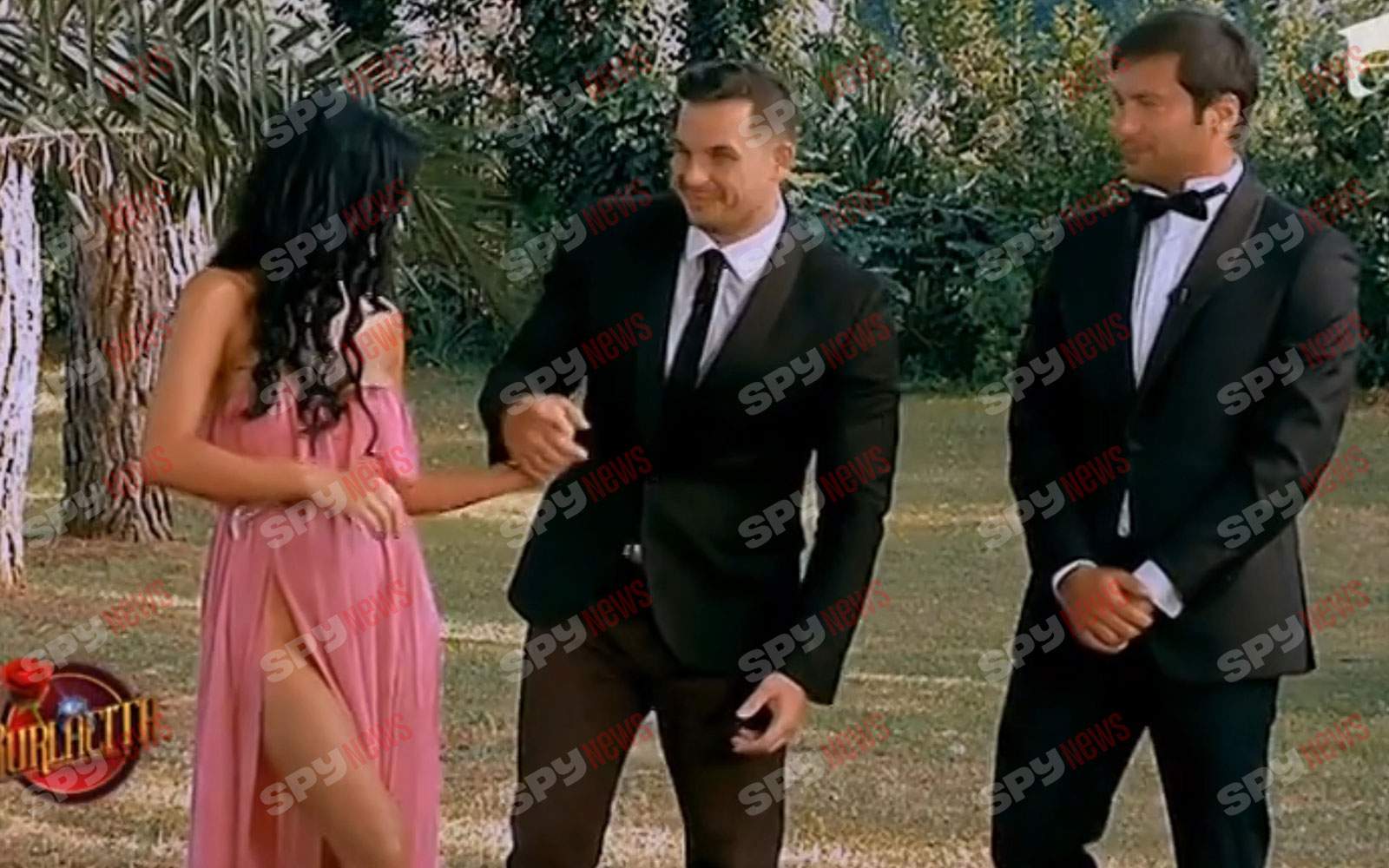 Cum o cucerea Ciprian Azoiței pe Daniela Crudu, singurul concurent pe care bruneta l-a vrut înapoi la emisiunea Burlăcița. S-a stins din viață la doar 49 de ani