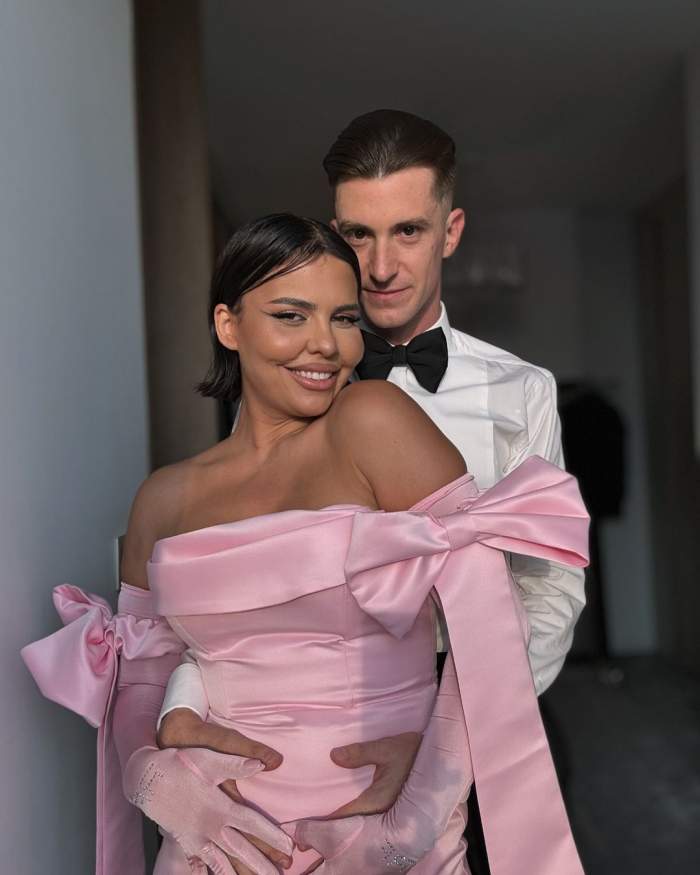Andreea Popescu și-a pierdut copiii în vacanță. Vedeta și-a lăsat bonele acasă: „E greu”