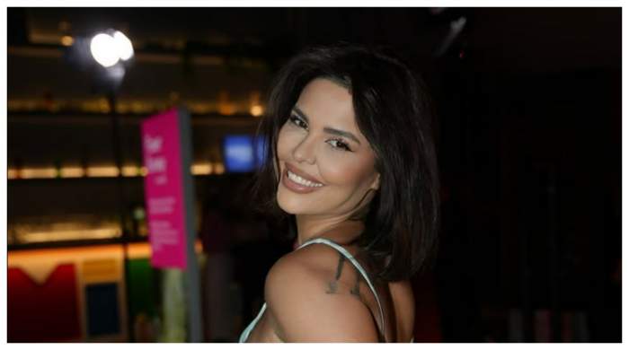 Andreea Popescu