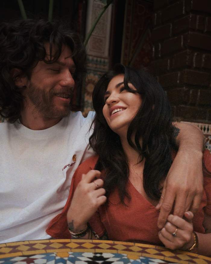 Vedeta care va deveni mamă pentru a doua oară! Cum i-a dat vestea partenerului ei de viață: „E oficial”