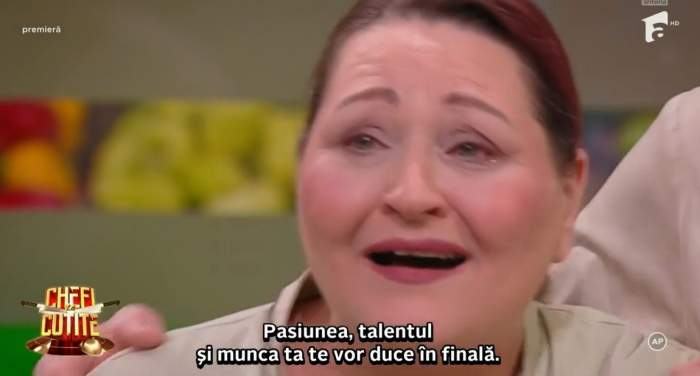 Chefi la cuțite, 27 mai 2025