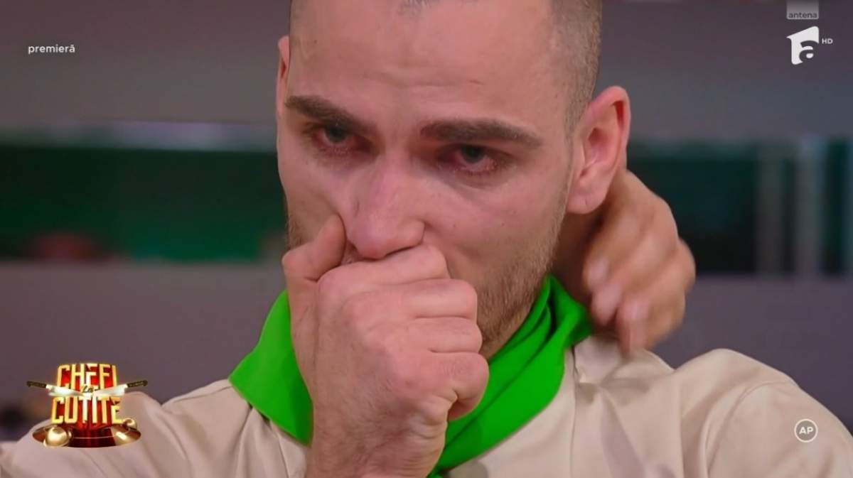 Chefi la cuțite, 27 mai 2025