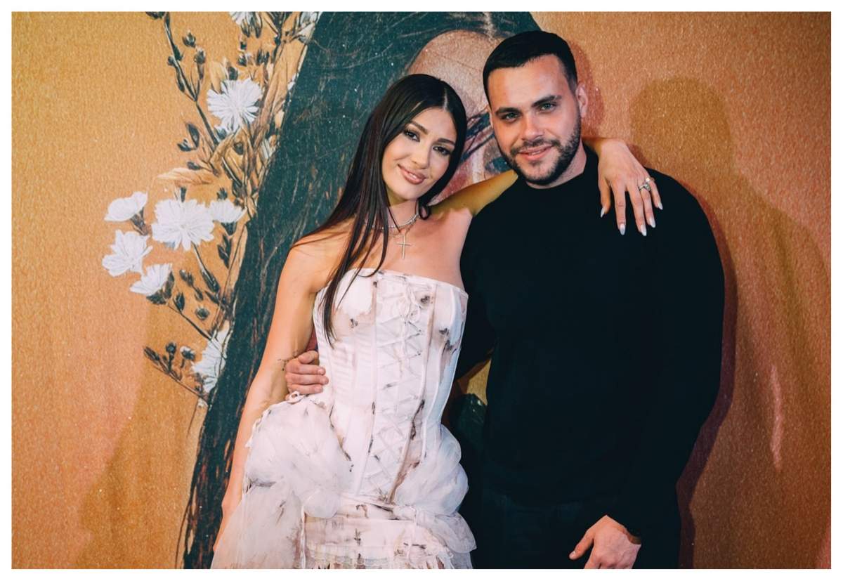 mircea si alina eremia
