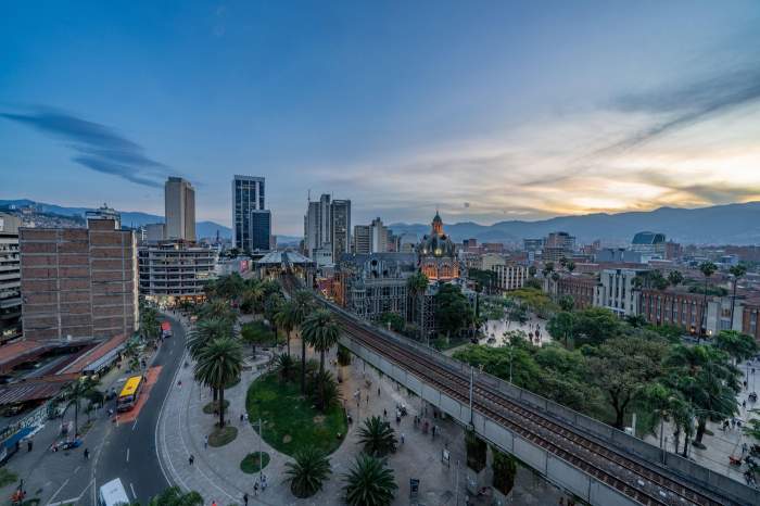 medellin