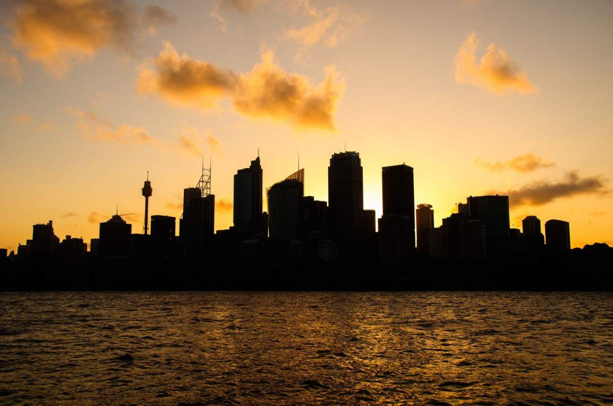 sydney, australia