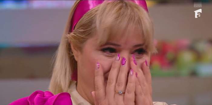 nicoleta ion chefi la cutite