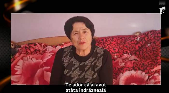 nicoleta ion chefi la cutite