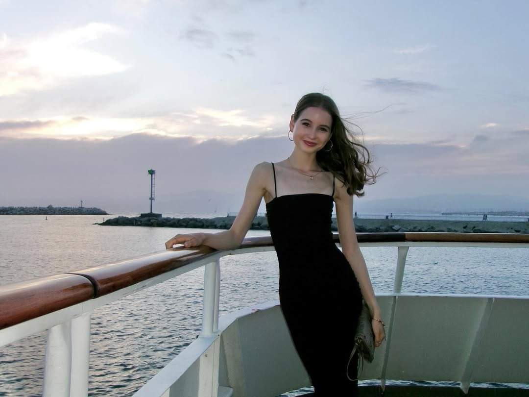 irina columbeanu