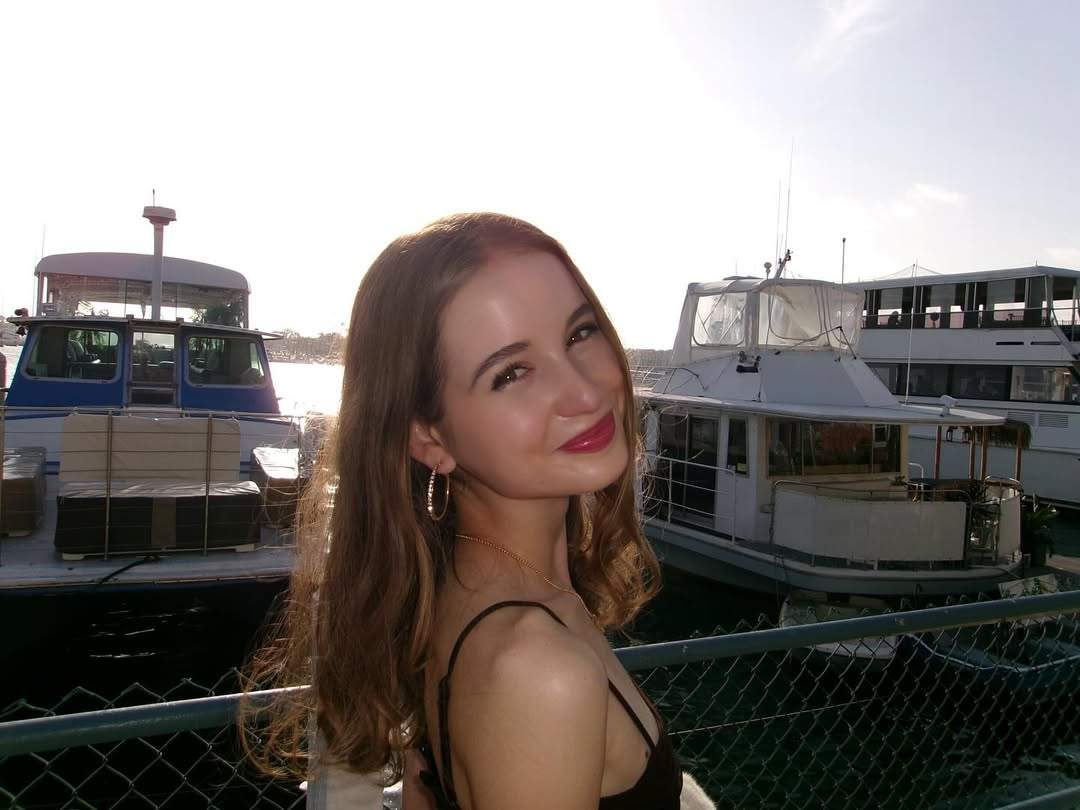 irina columbeanu