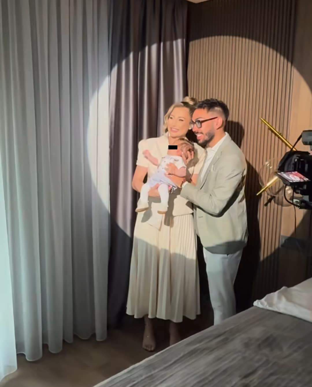 claudia puican si armin nicoara