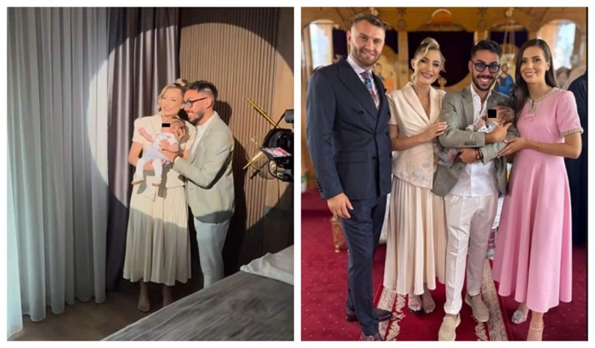 claudia puican si armin nicoara