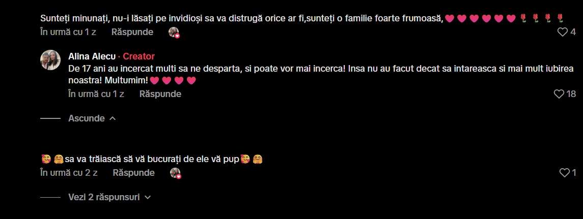 sorin copilul de aur si sotia