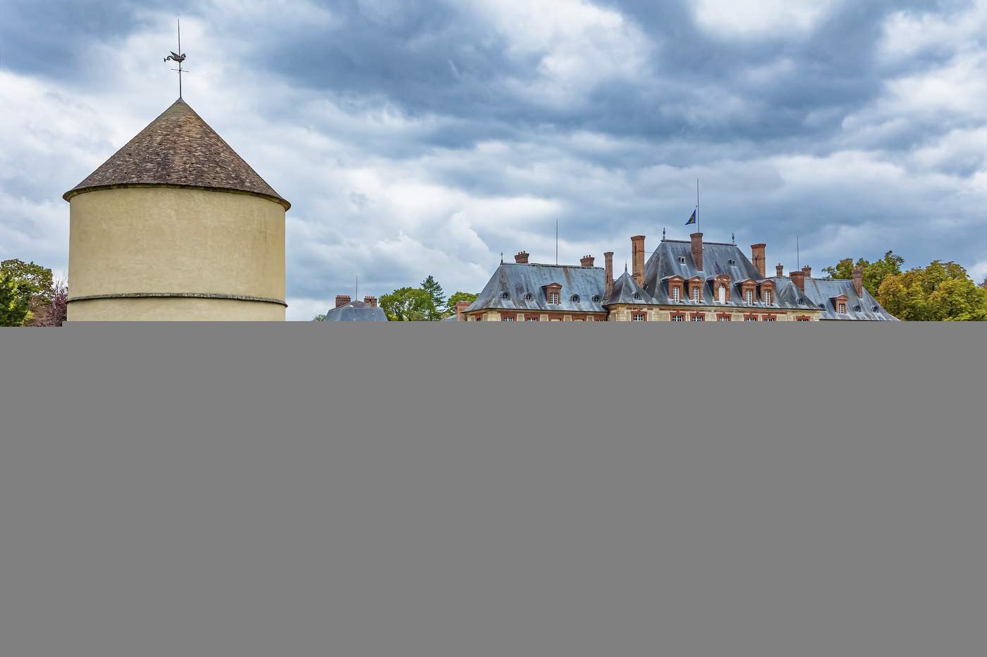 Chevreuse