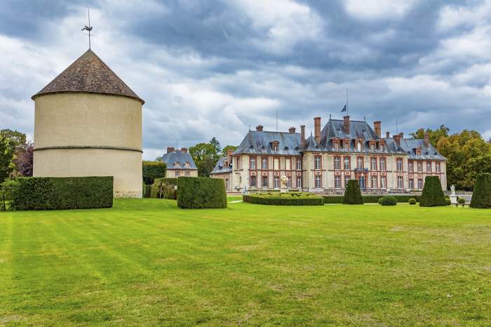 Chevreuse