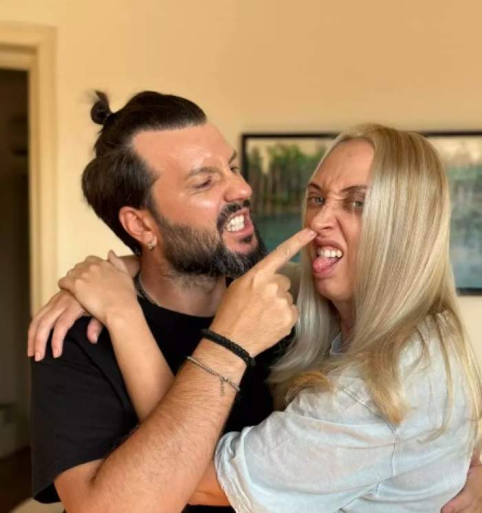 marian capet si ilona brezoianu