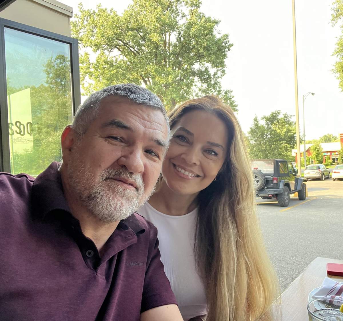 leonard si monica doroftei