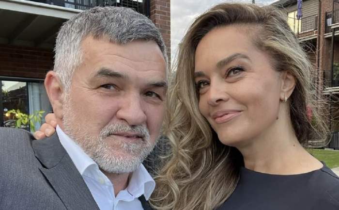 leonard si monica doroftei