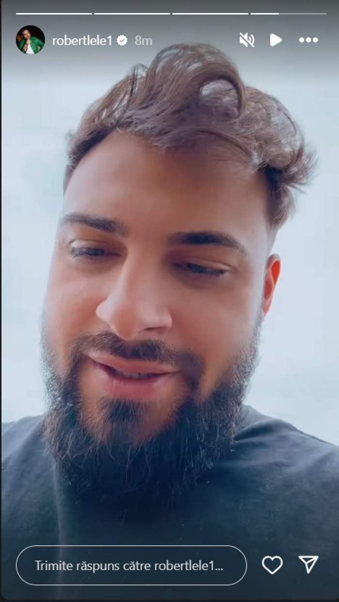 robert lele