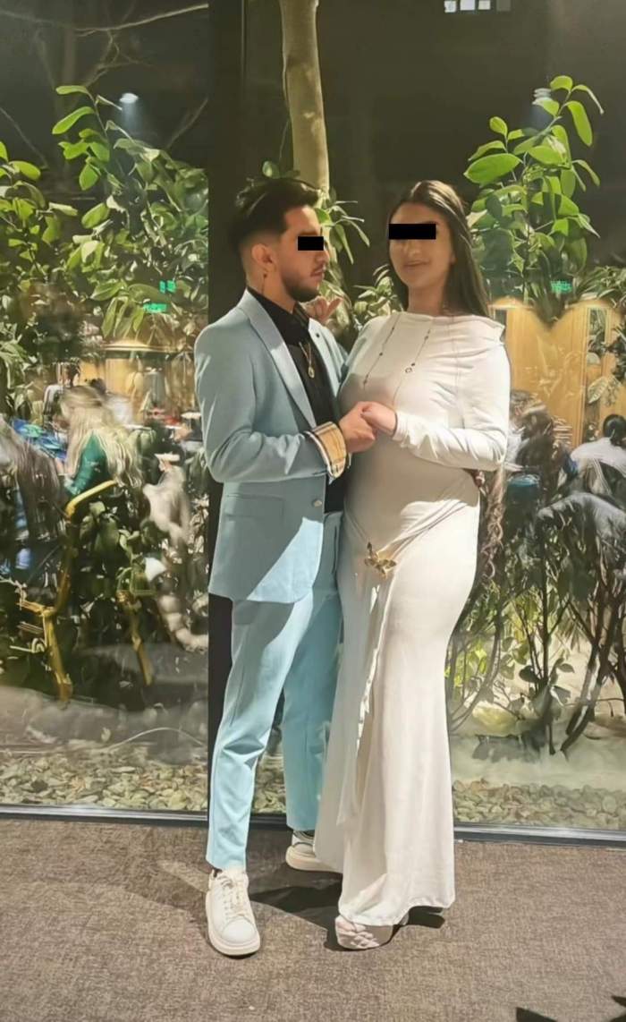 tzanca uraganu nepoata