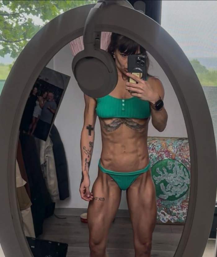 Diana Gureșoaie