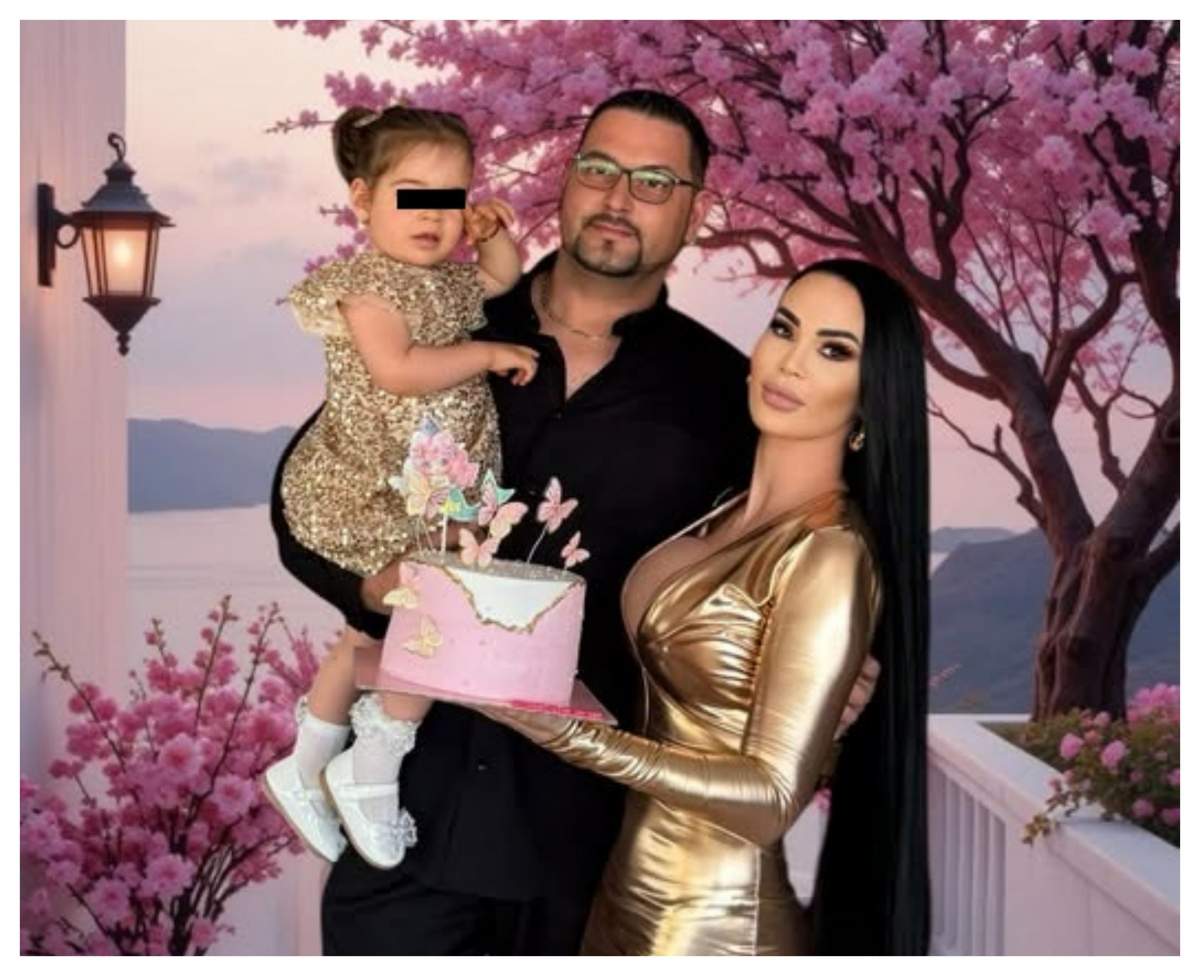 bianca pop si familia