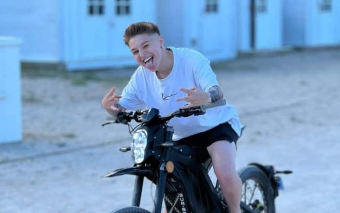 Bianca TRS