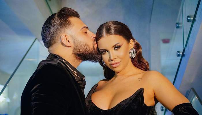 Un show păcătos. Robert Lele, noi dezvăluiri despre scandalul cu soția sa, Andra Volos. Cine crede că le-ar dori răul: „Nu aș da cu piciorul”