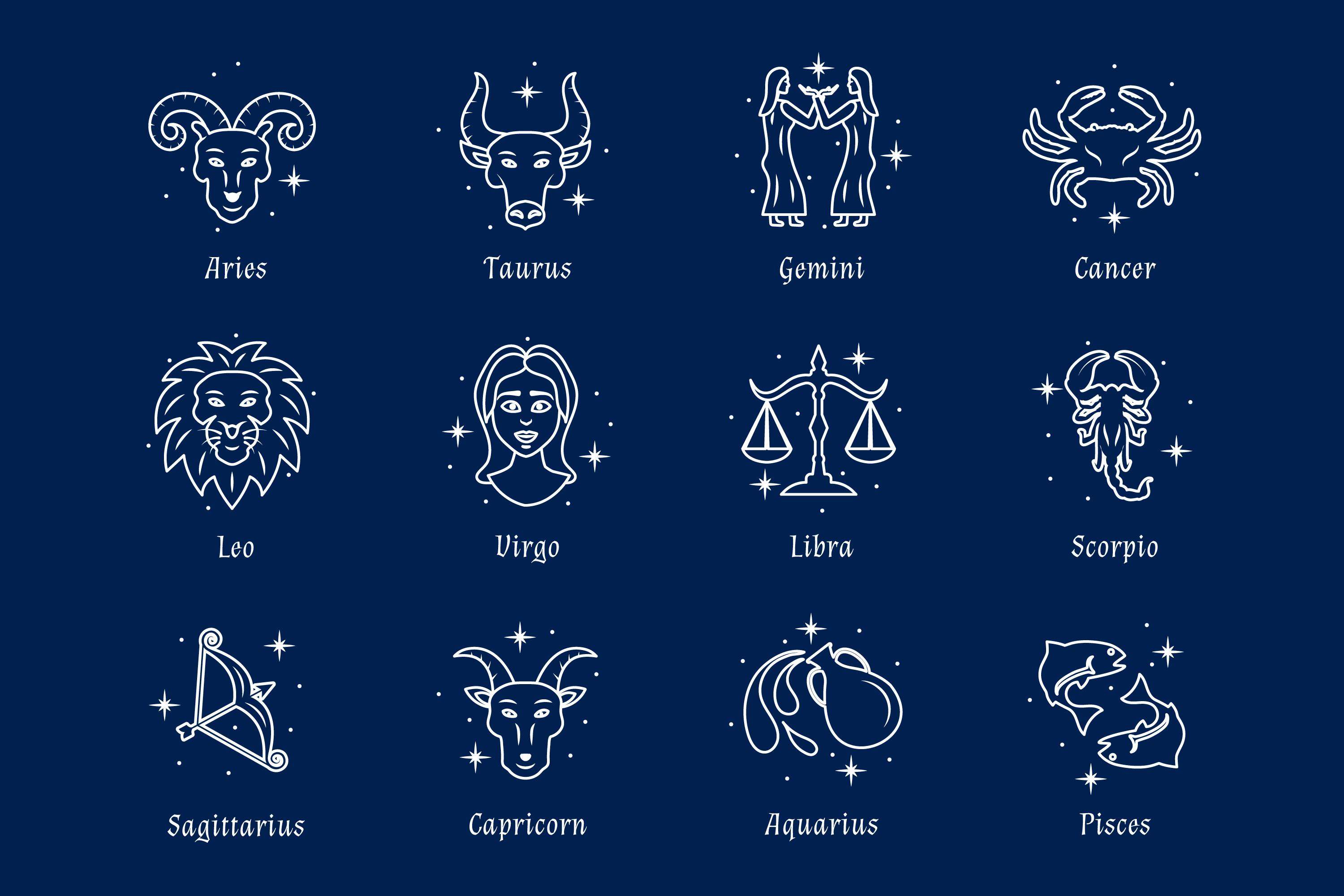horoscop