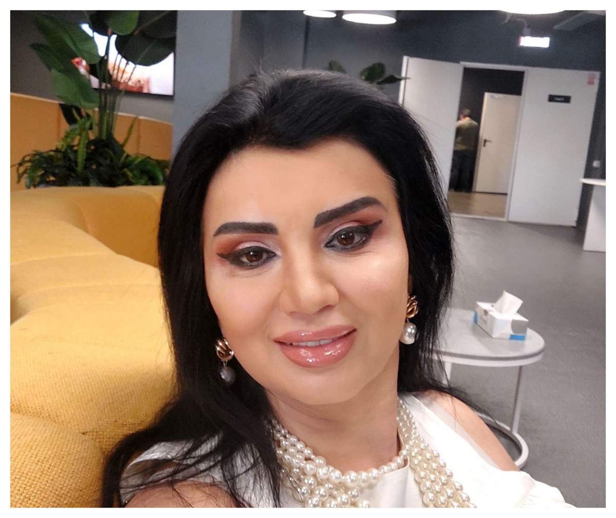 Adriana Bahmuțeanu