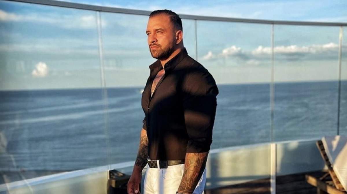 alex bodi