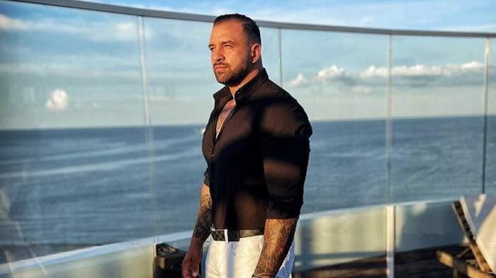 alex bodi