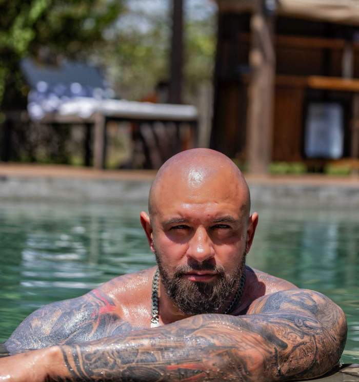 alex bodi