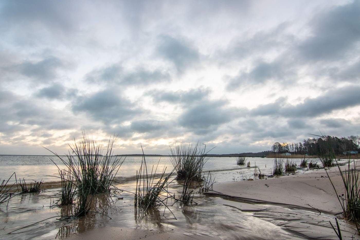 lacul Vänern