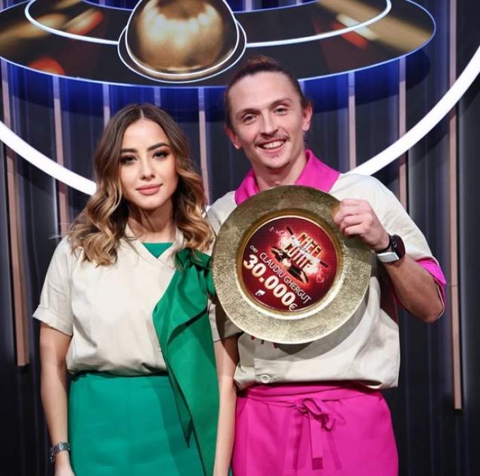 olivia cucuos si claudiu ghergut