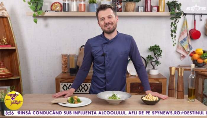 horia manea