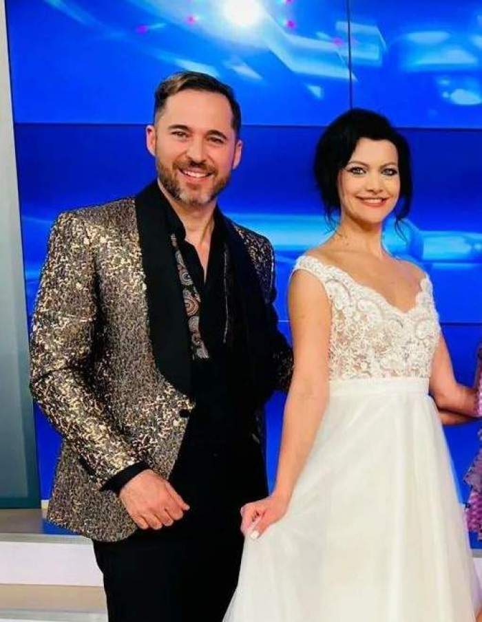 dinu maxer si magdalena chihaia impreuna