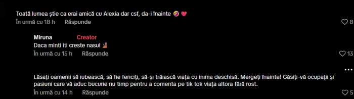 mario fresh iubita