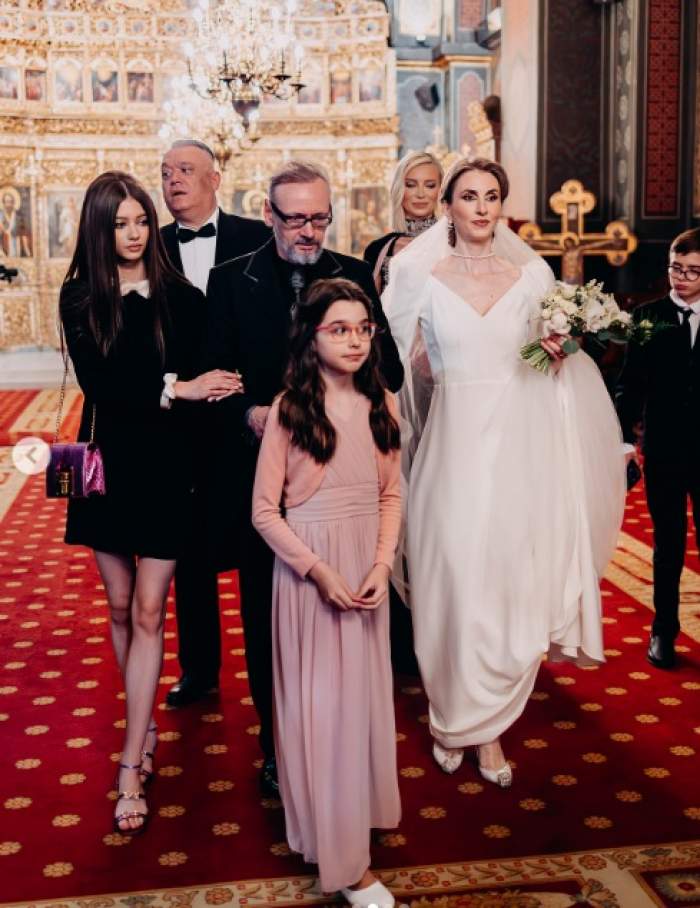familie mihai albu