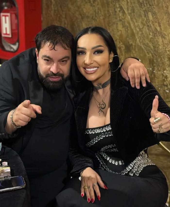 narcisa moisa florin salam mpreuna