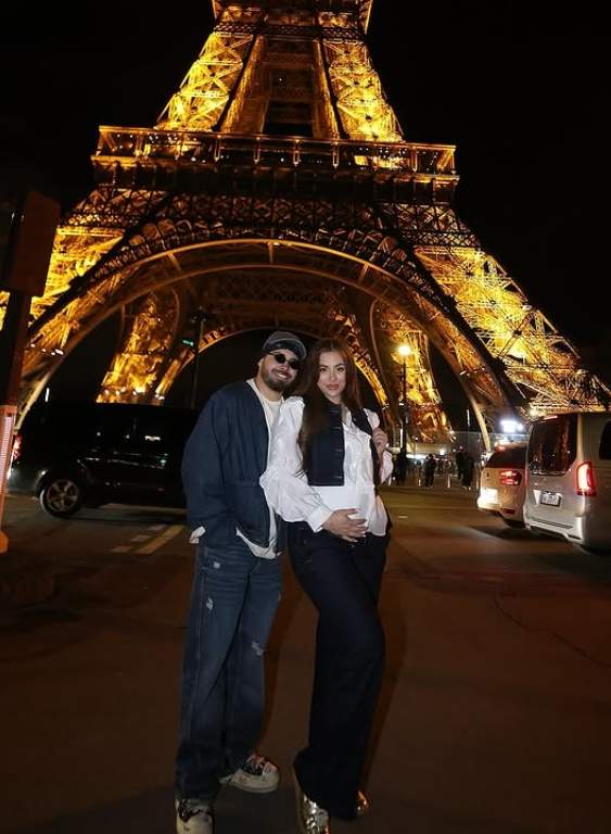 luis gabriel si haziran in paris