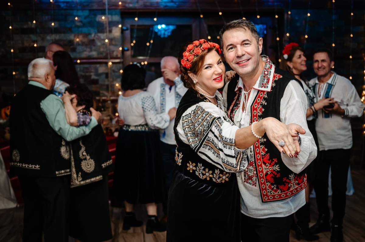 Mihaela Borcea și iubitul ei sunt împreună de aproape zece ani mihaela borcea si iubitul