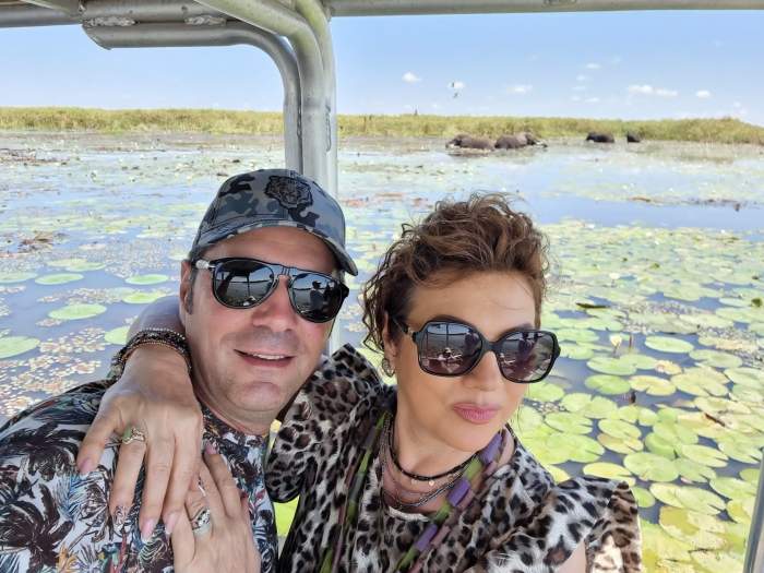 mihaela borcea si iubitul